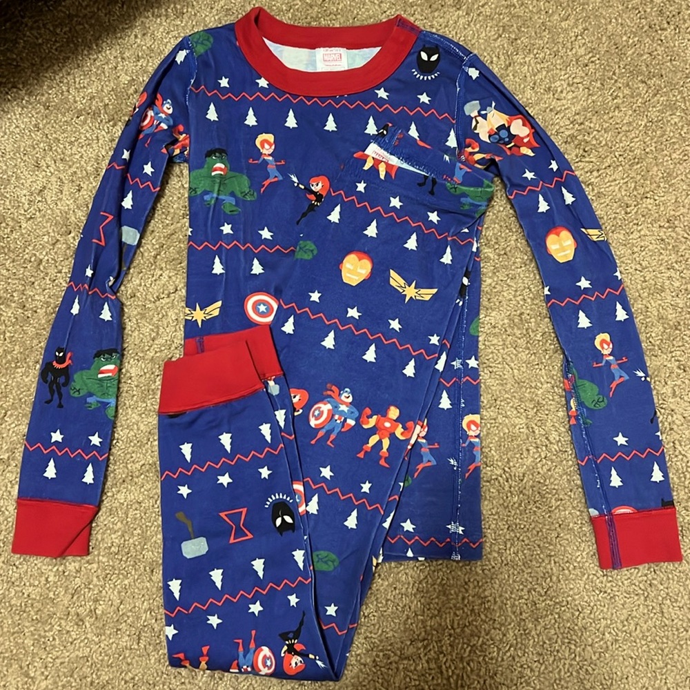 Pj set